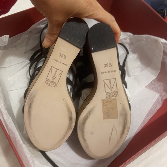 Tamara Mellon Yosemite - Picture 4 of 6